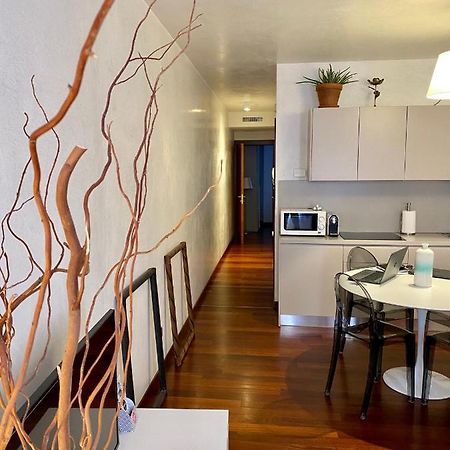 Suite300 By Palazzina300 Treviso Eksteriør billede