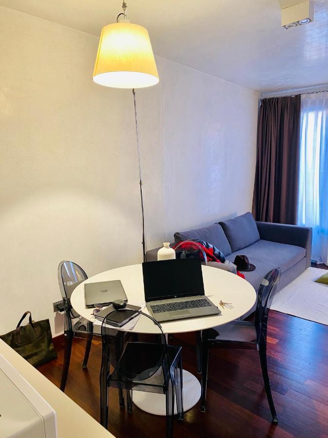 Suite300 By Palazzina300 Treviso Eksteriør billede