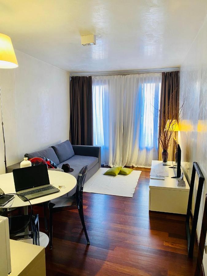 Suite300 By Palazzina300 Treviso Eksteriør billede