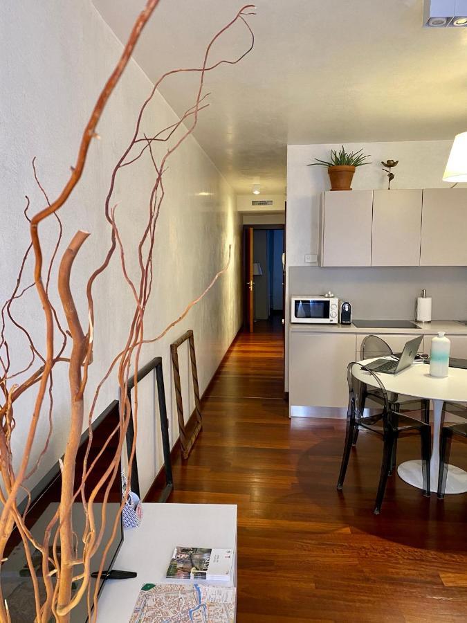 Suite300 By Palazzina300 Treviso Eksteriør billede