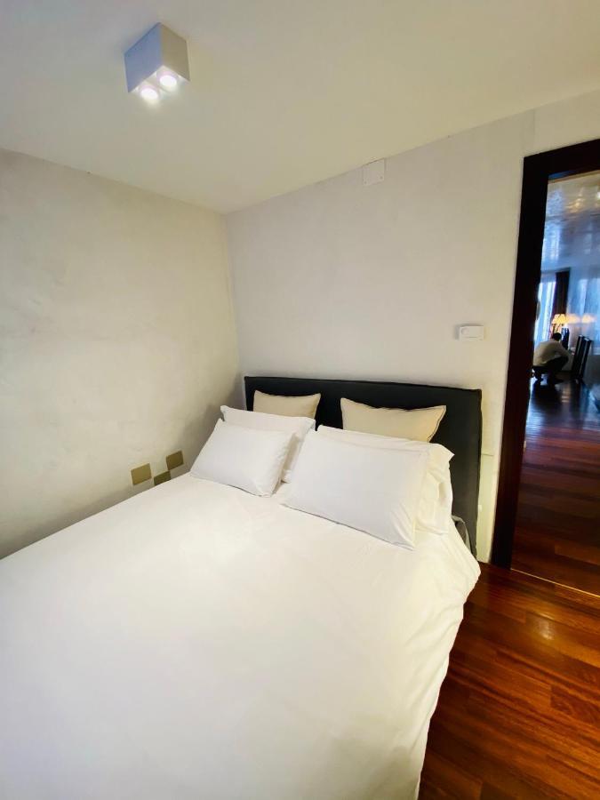 Suite300 By Palazzina300 Treviso Eksteriør billede