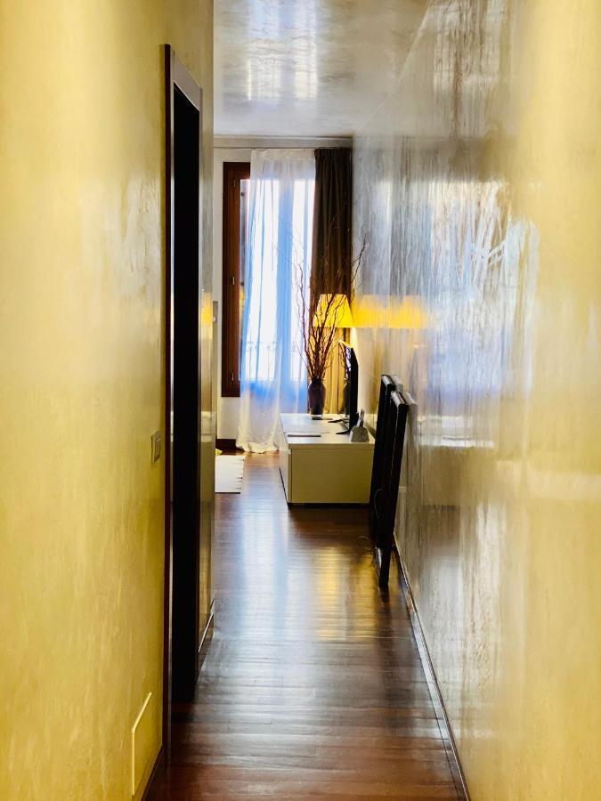 Suite300 By Palazzina300 Treviso Eksteriør billede