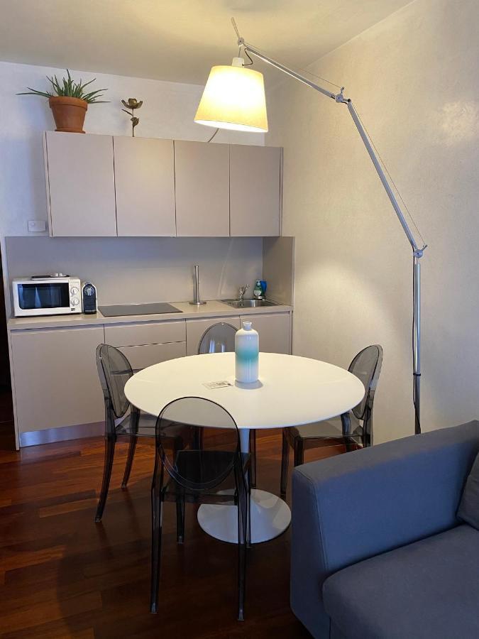 Suite300 By Palazzina300 Treviso Eksteriør billede